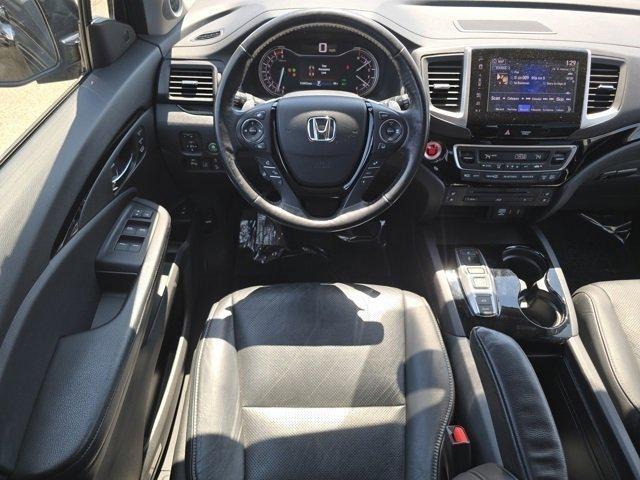 used 2018 Honda Pilot car, priced at $20,655