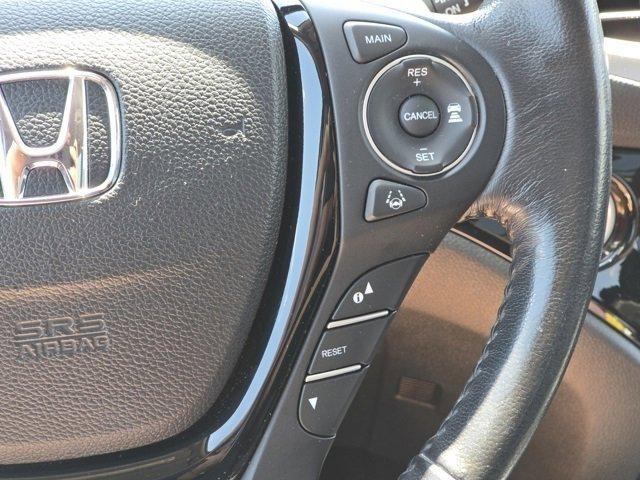 used 2018 Honda Pilot car, priced at $20,655