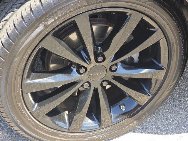 used 2014 Dodge Avenger car, priced at $7,500