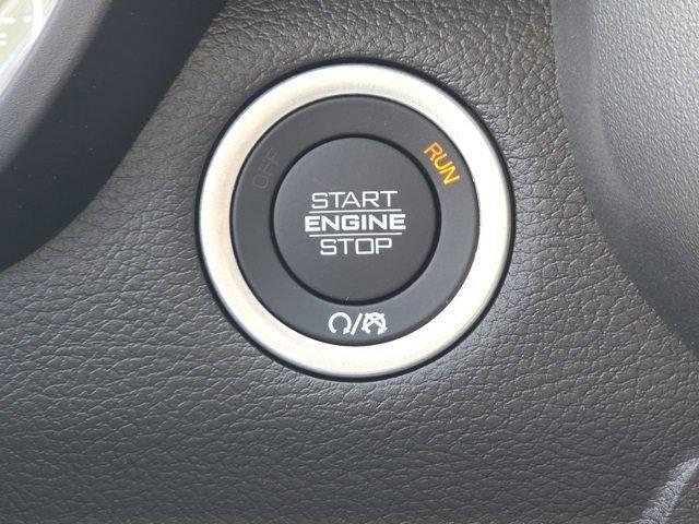 new 2025 Ram 1500 car, priced at $42,178