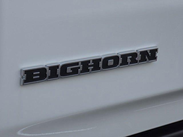 new 2025 Ram 1500 car, priced at $42,178