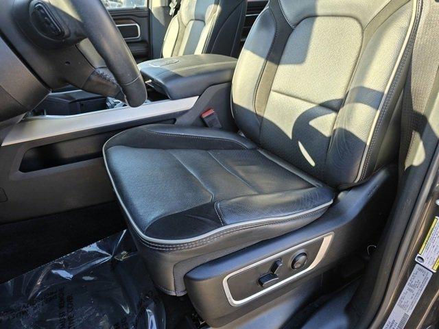 used 2022 Ram 1500 car, priced at $38,937