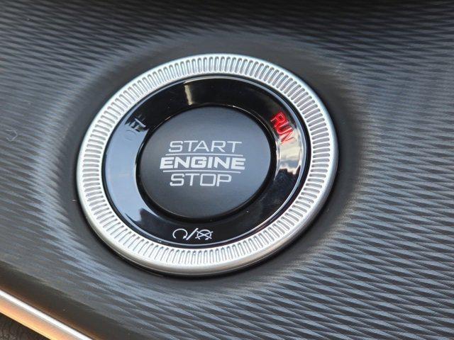 new 2025 Jeep Grand Cherokee L car, priced at $40,314