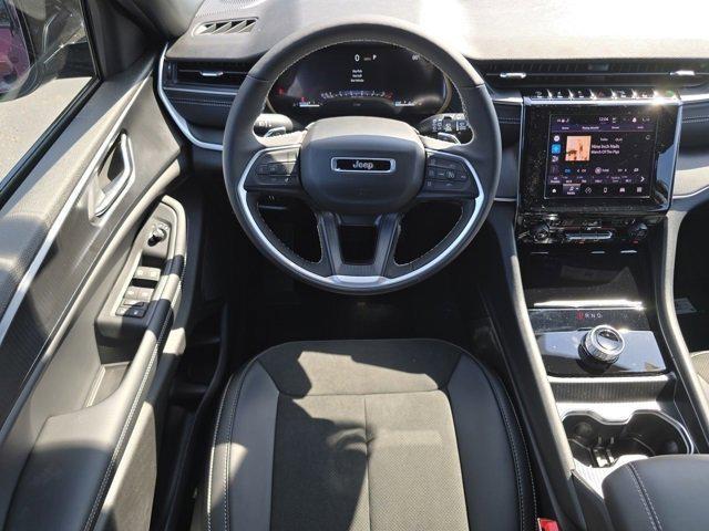 new 2025 Jeep Grand Cherokee L car, priced at $40,314