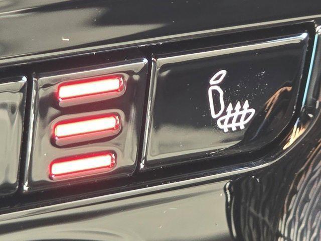 new 2025 Jeep Grand Cherokee L car, priced at $40,314