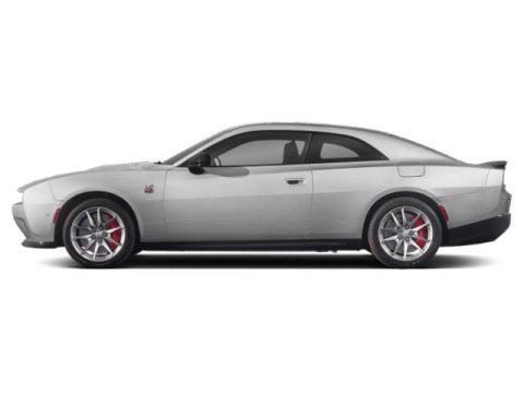 new 2024 Dodge Charger car, priced at $83,564