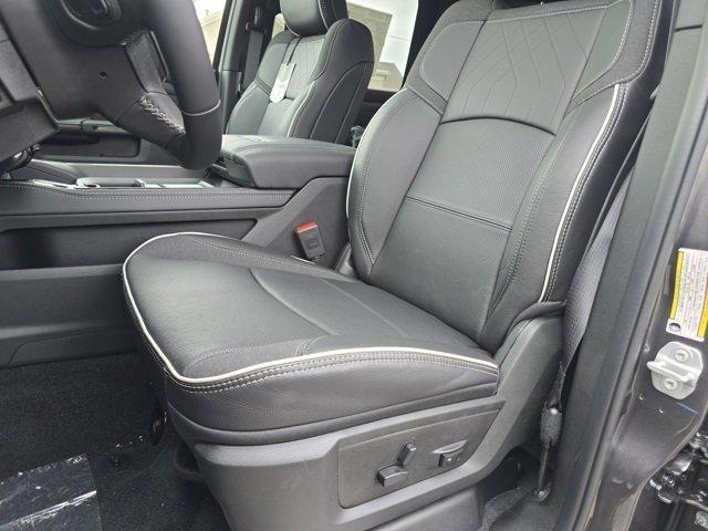 new 2026 Ram 2500 car, priced at $92,274