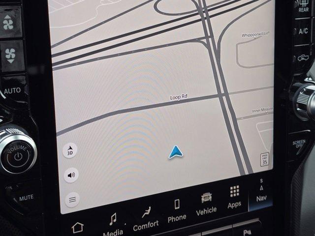 new 2026 Ram 2500 car, priced at $92,274