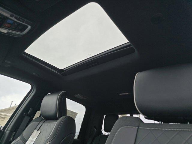 new 2026 Ram 2500 car, priced at $92,274