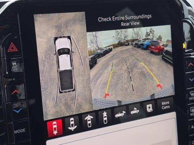 new 2026 Ram 2500 car, priced at $92,274