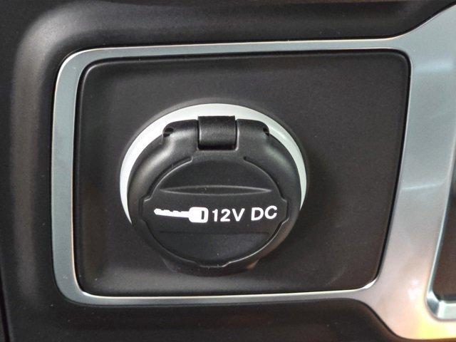 new 2025 Jeep Wrangler car, priced at $46,170