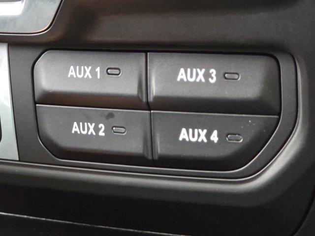new 2025 Jeep Wrangler car, priced at $46,170