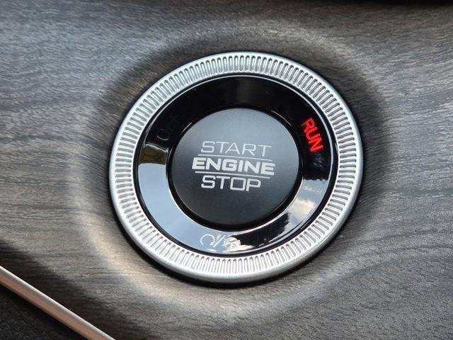 new 2025 Jeep Grand Cherokee L car, priced at $44,560