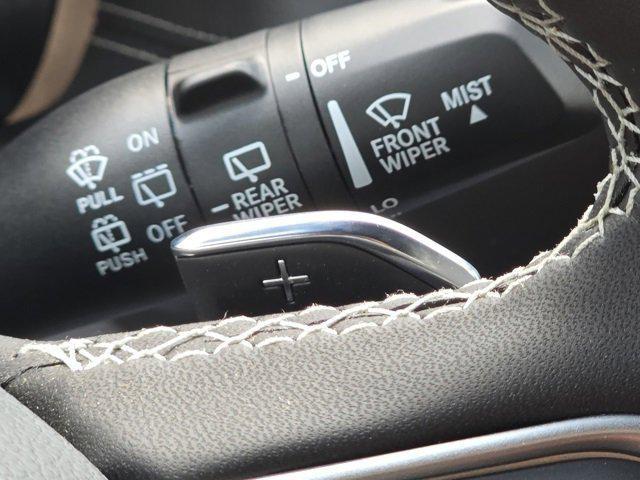 new 2025 Jeep Grand Cherokee L car, priced at $44,560