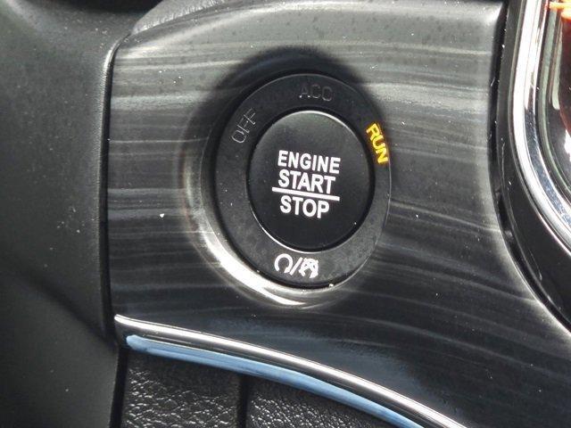 used 2021 Jeep Grand Cherokee car, priced at $22,456