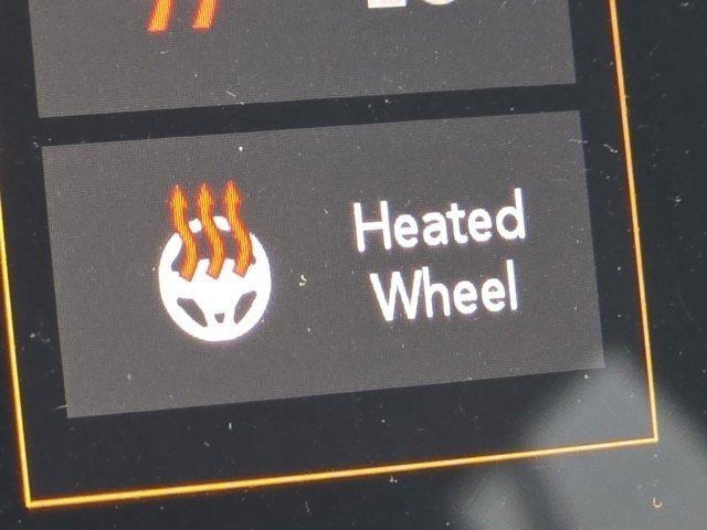 used 2021 Jeep Grand Cherokee car, priced at $22,456