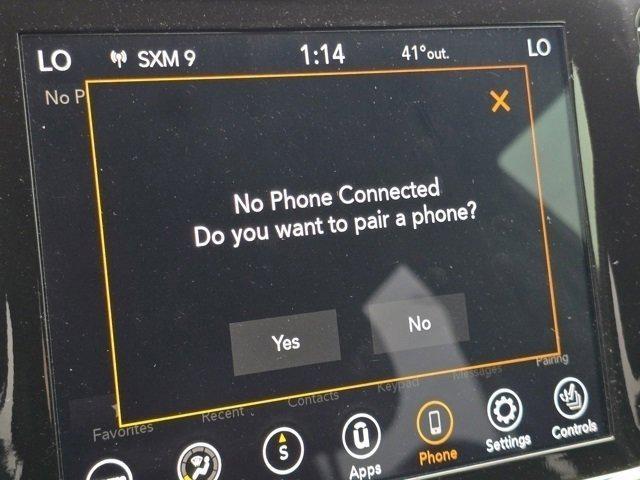 used 2021 Jeep Grand Cherokee car, priced at $22,456