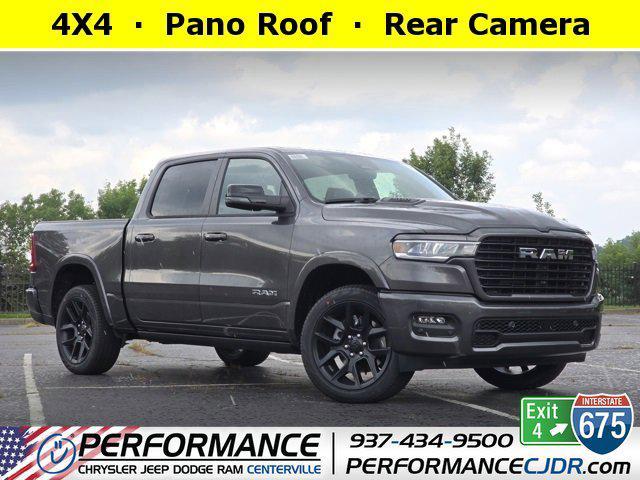 new 2026 Ram 1500 car, priced at $69,694