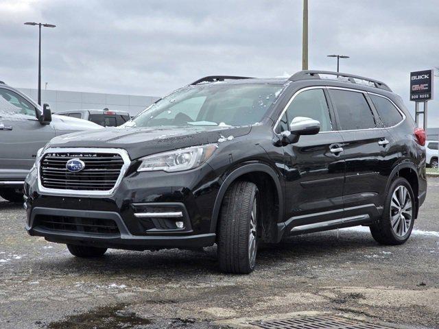 used 2021 Subaru Ascent car, priced at $29,140