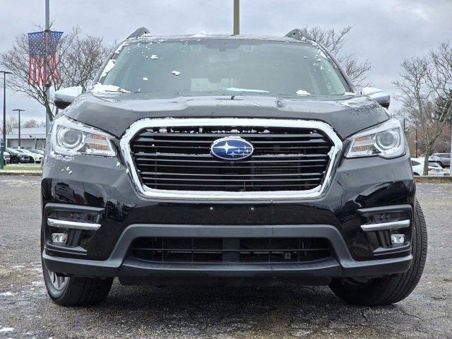 used 2021 Subaru Ascent car, priced at $29,140