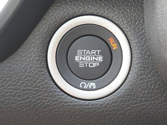 new 2025 Ram 1500 car, priced at $41,106