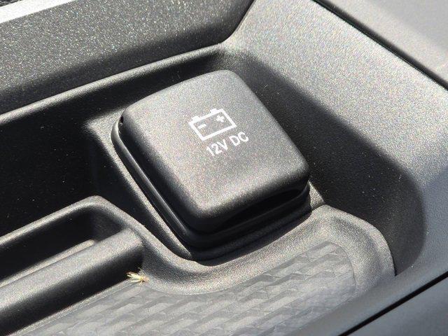 new 2025 Ram 1500 car, priced at $41,106