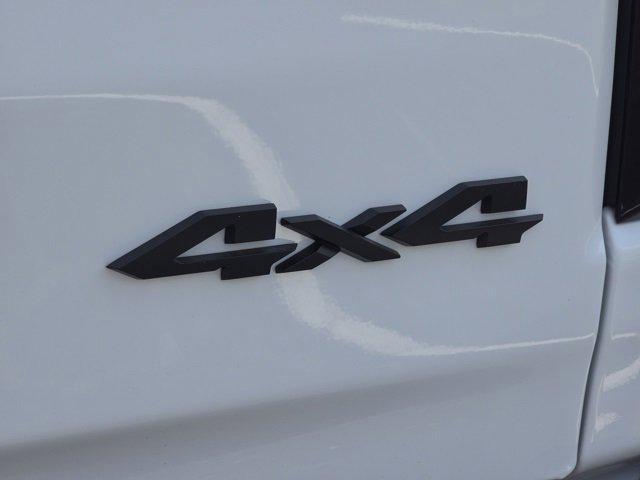 new 2025 Ram 1500 car, priced at $41,106