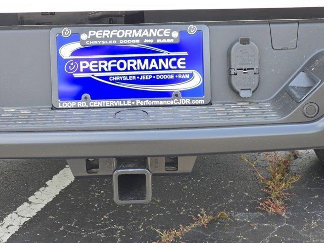 new 2025 Ram 1500 car, priced at $41,106
