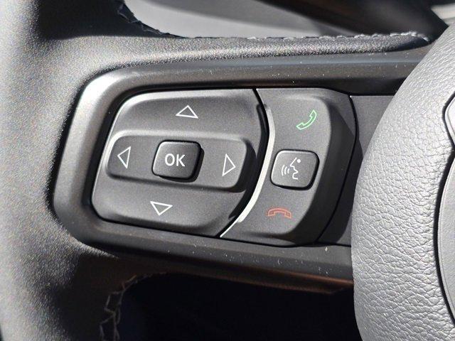 new 2025 Jeep Gladiator car, priced at $43,357