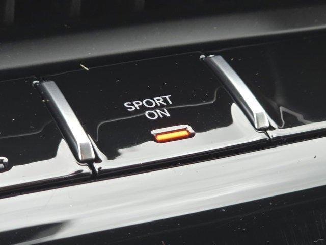 new 2025 Jeep Grand Cherokee L car, priced at $30,500