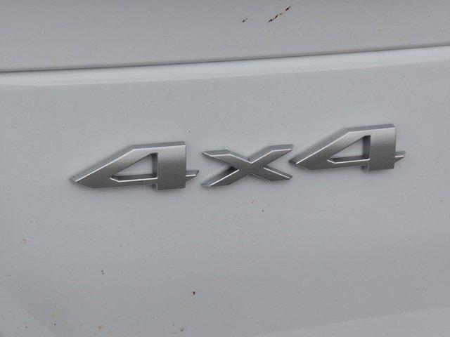 new 2025 Jeep Grand Cherokee L car, priced at $30,500