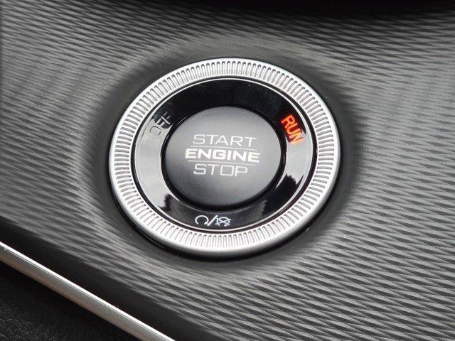 new 2025 Jeep Grand Cherokee L car, priced at $30,500