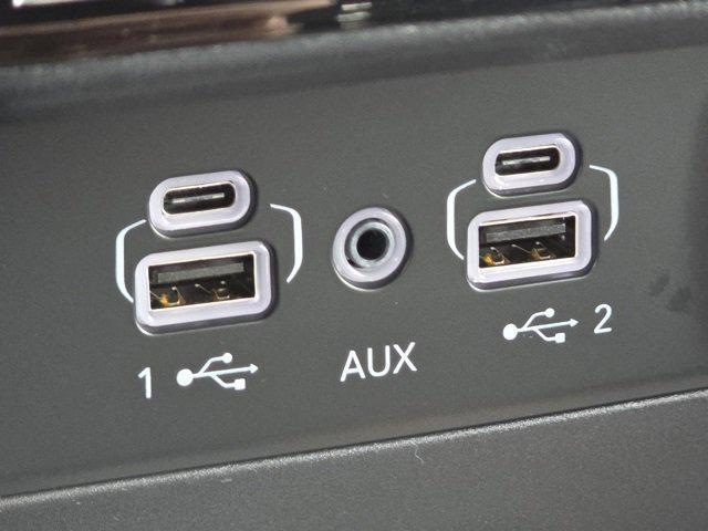 new 2025 Jeep Grand Cherokee L car, priced at $30,500