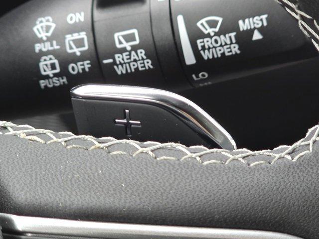 new 2025 Jeep Grand Cherokee L car, priced at $30,500