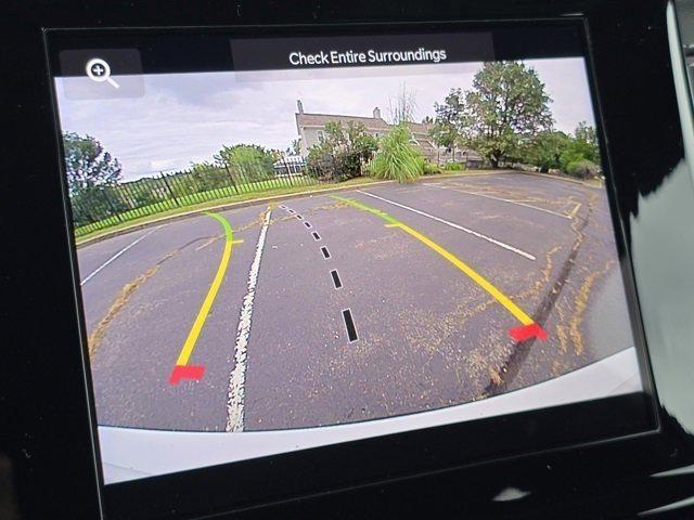 new 2025 Jeep Grand Cherokee L car, priced at $30,500