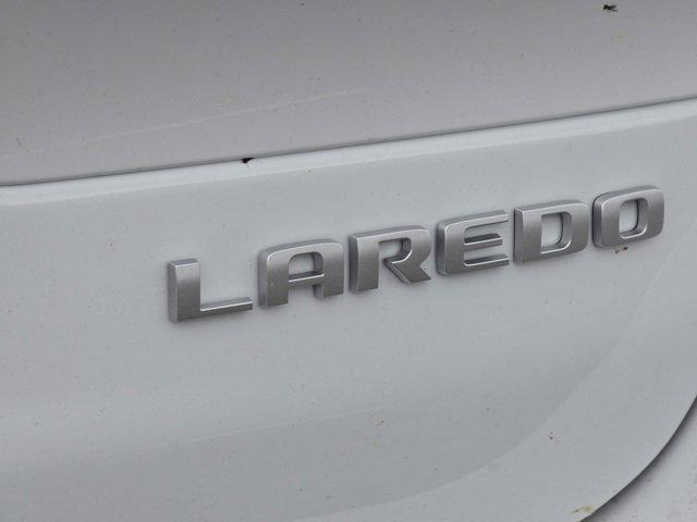 new 2025 Jeep Grand Cherokee L car, priced at $30,500