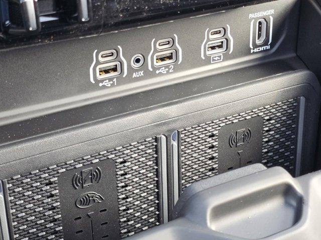 new 2026 Ram 1500 car, priced at $85,414