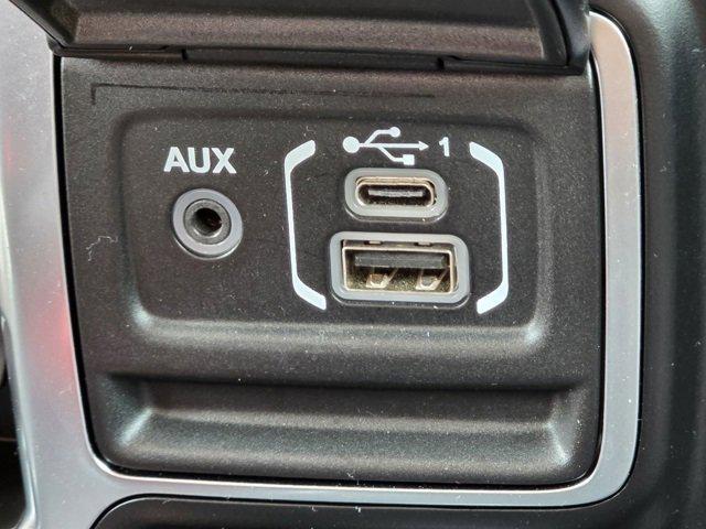 used 2022 Jeep Gladiator car, priced at $31,892