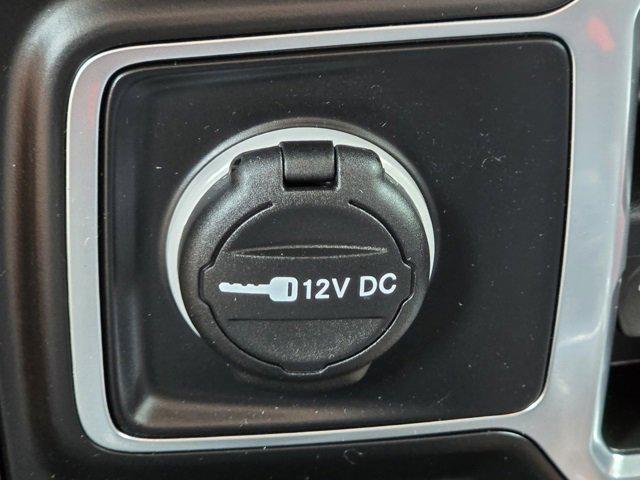 used 2022 Jeep Gladiator car, priced at $31,892