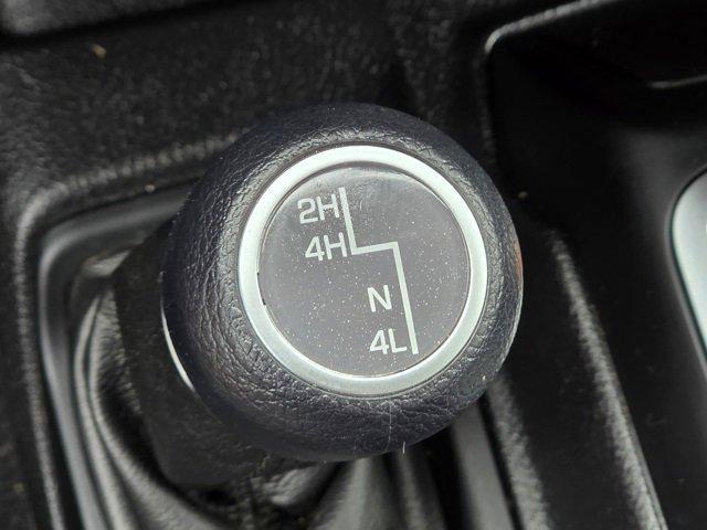 used 2022 Jeep Gladiator car, priced at $31,892