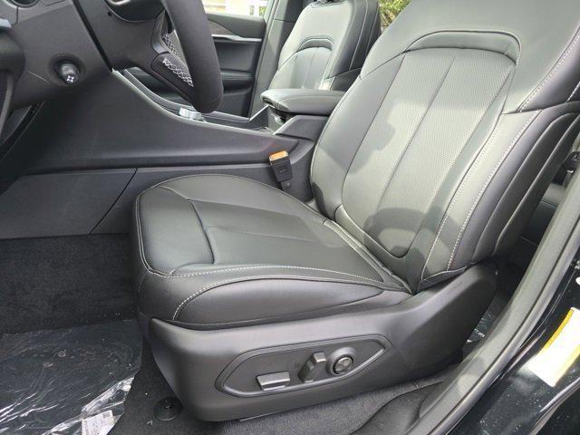 new 2025 Jeep Grand Cherokee car, priced at $47,744
