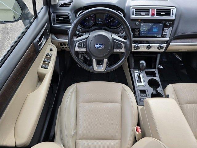 used 2017 Subaru Outback car, priced at $18,453