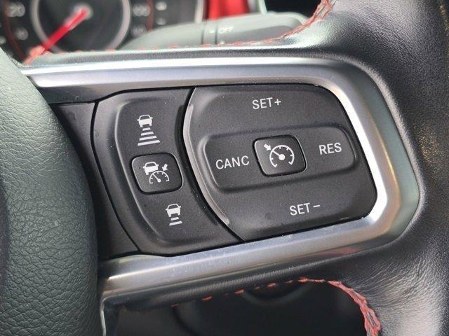 used 2020 Jeep Gladiator car, priced at $35,880