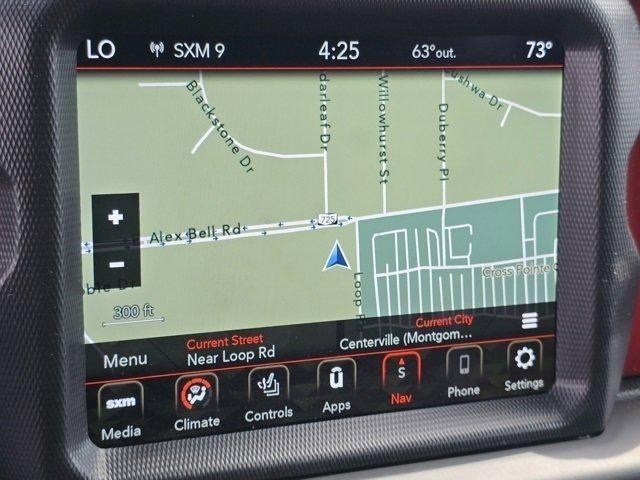 used 2020 Jeep Gladiator car, priced at $35,880