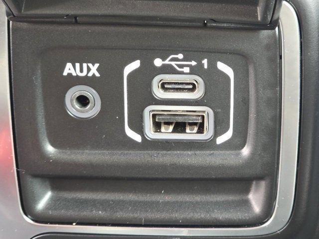 used 2020 Jeep Gladiator car, priced at $35,880