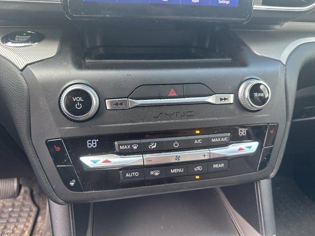 used 2020 Ford Explorer car, priced at $23,898