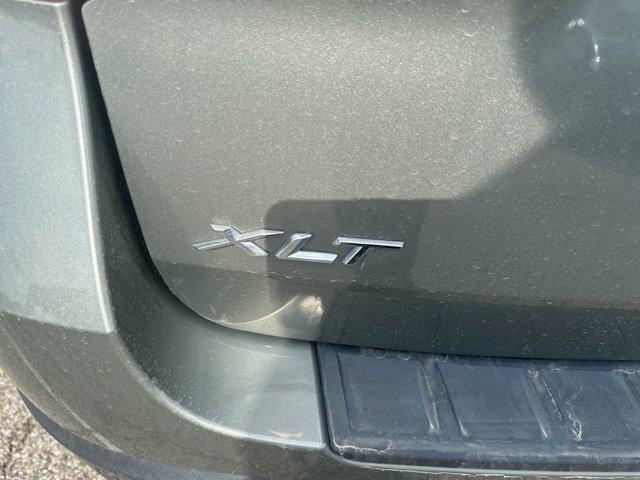 used 2020 Ford Explorer car, priced at $23,898