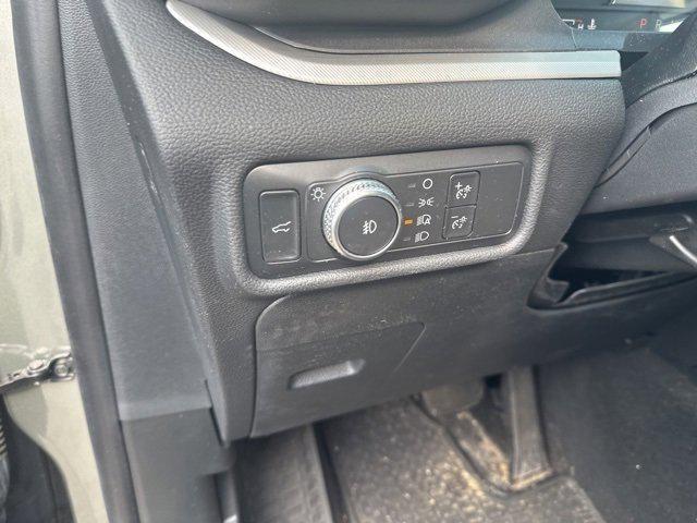 used 2020 Ford Explorer car, priced at $23,898