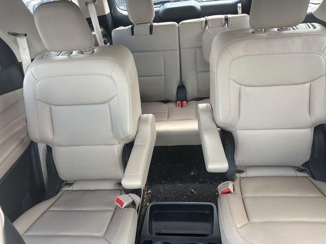 used 2020 Ford Explorer car, priced at $23,898