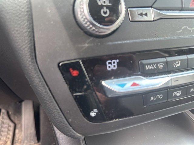 used 2020 Ford Explorer car, priced at $23,898